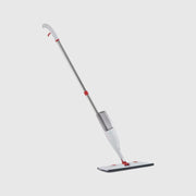 Water Spray Broom With Mop