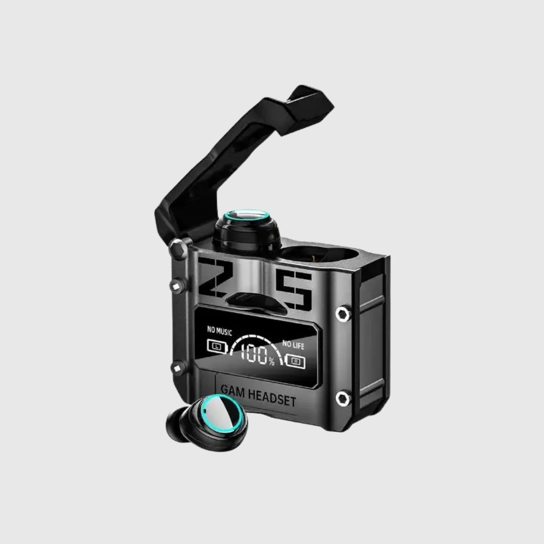 M25 Wireless Earbuds