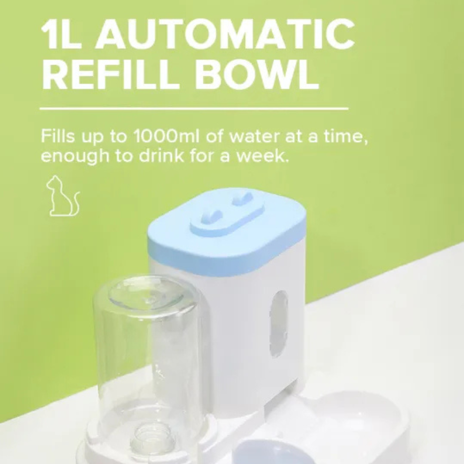 Automatic Feeder