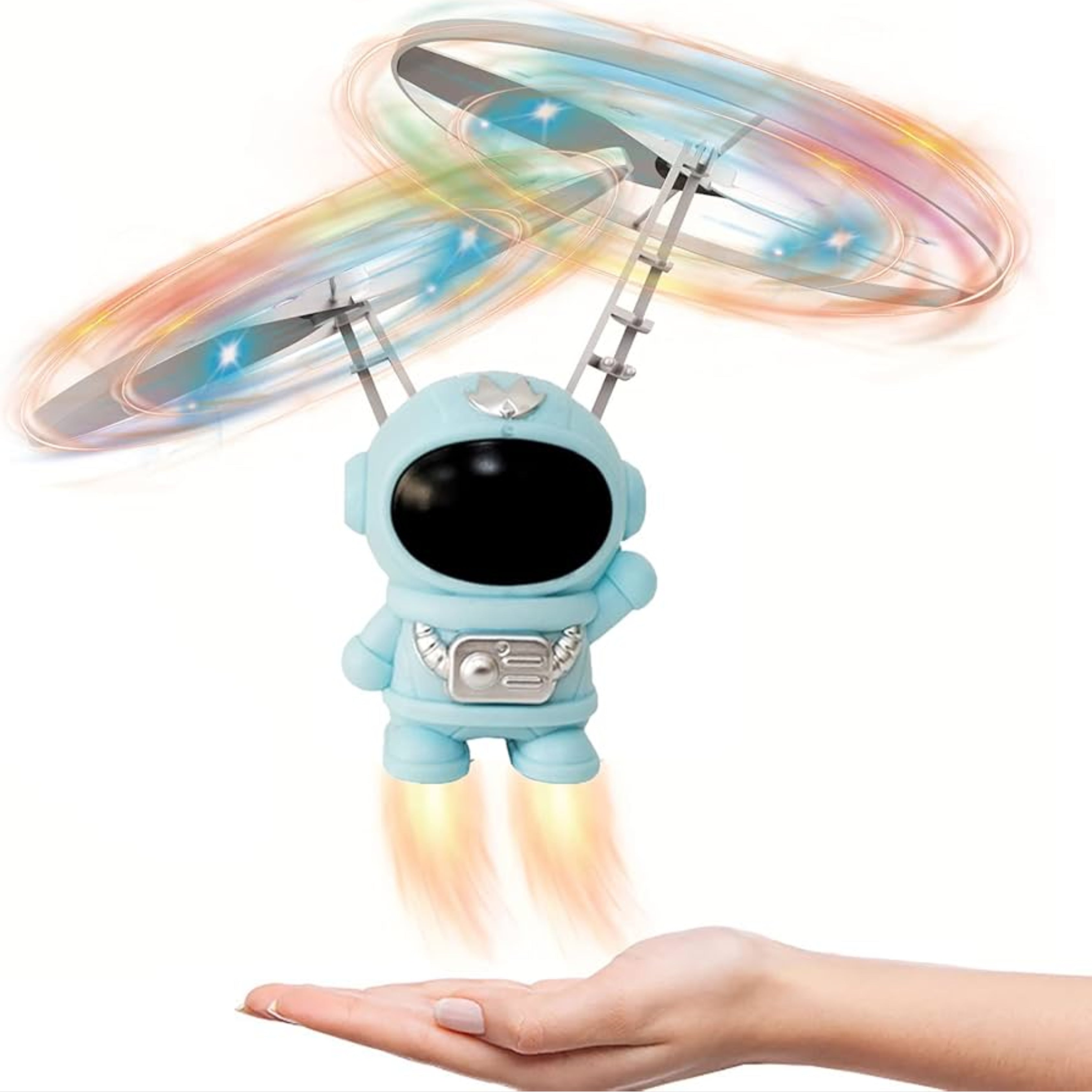 Hovering Flyer - 6.70