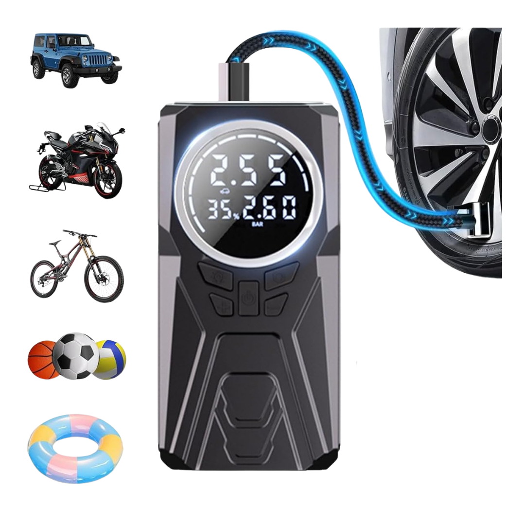 Portable Air Compressor