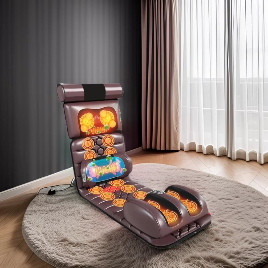 Multi-function Body Massage Chair
