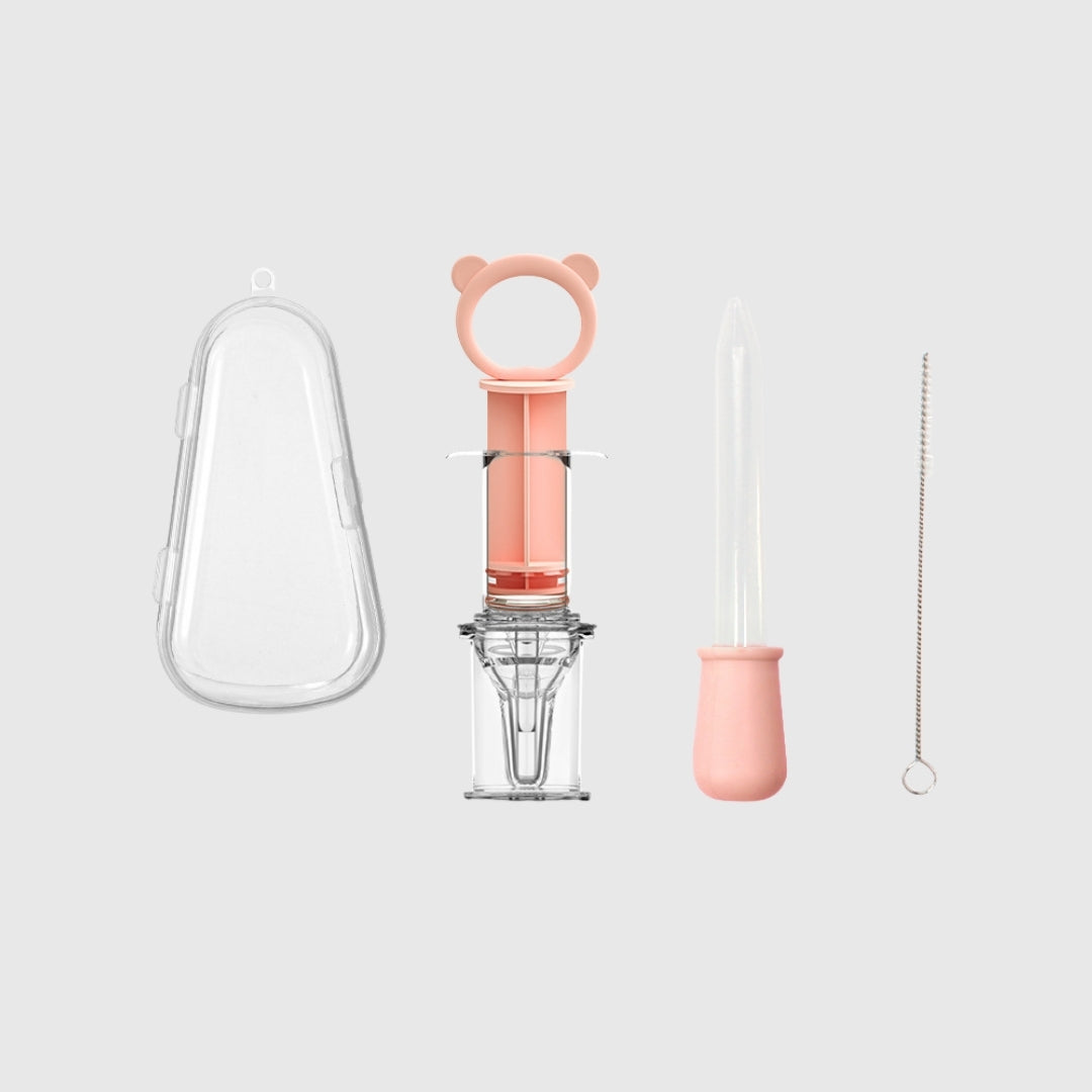 Baby Medicine Feeder