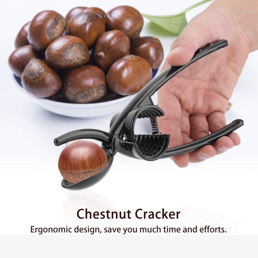 Knife Walnut Clip