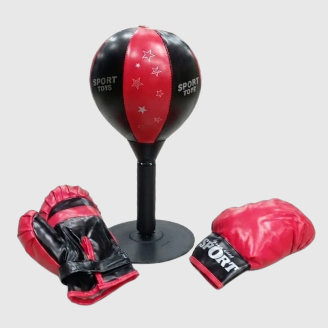 Kids Boxing Set