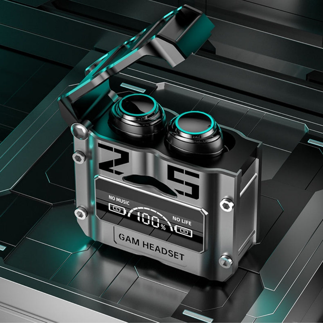 M25 Wireless Earbuds