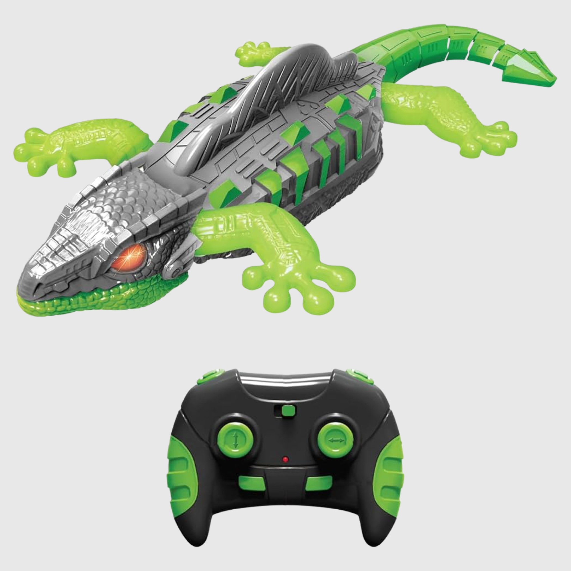 RC Gecko