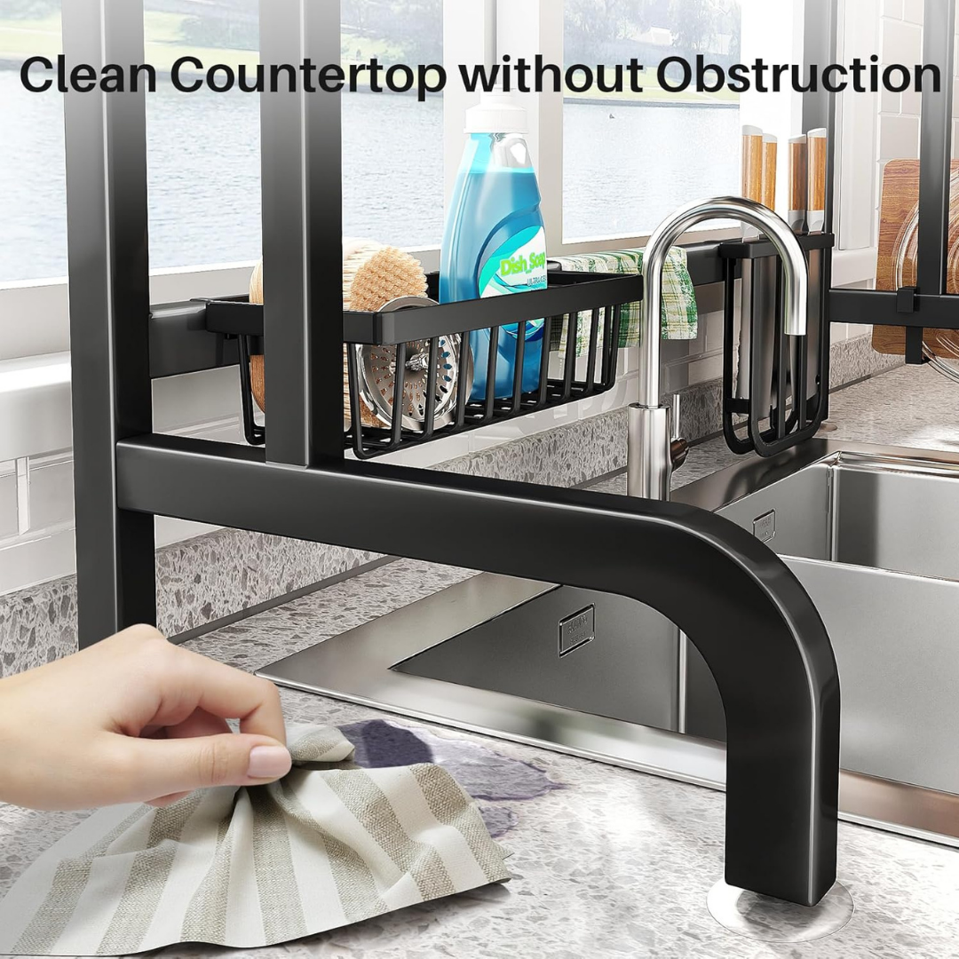 Sink Shelf