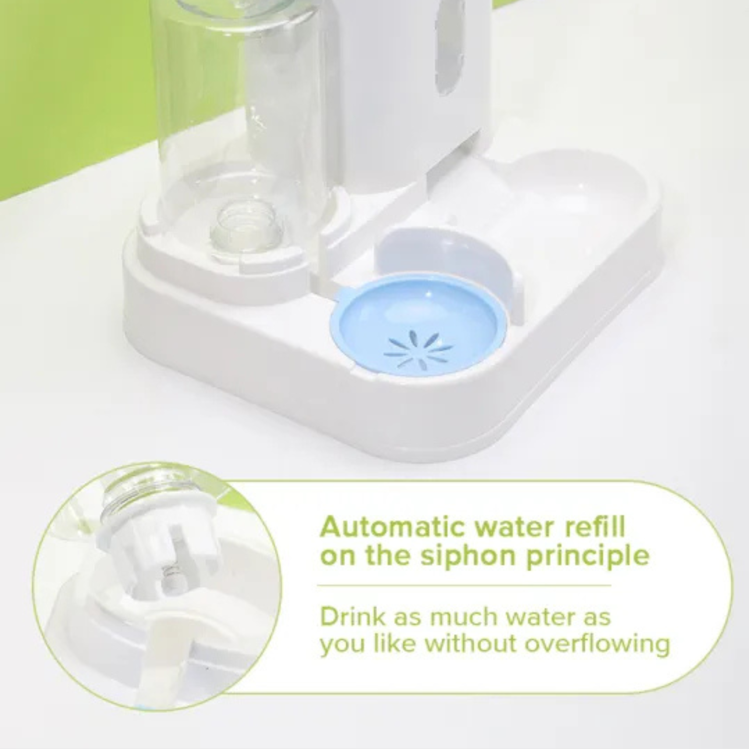 Automatic Feeder