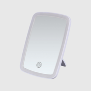 LED Desktop Makeup Mirror