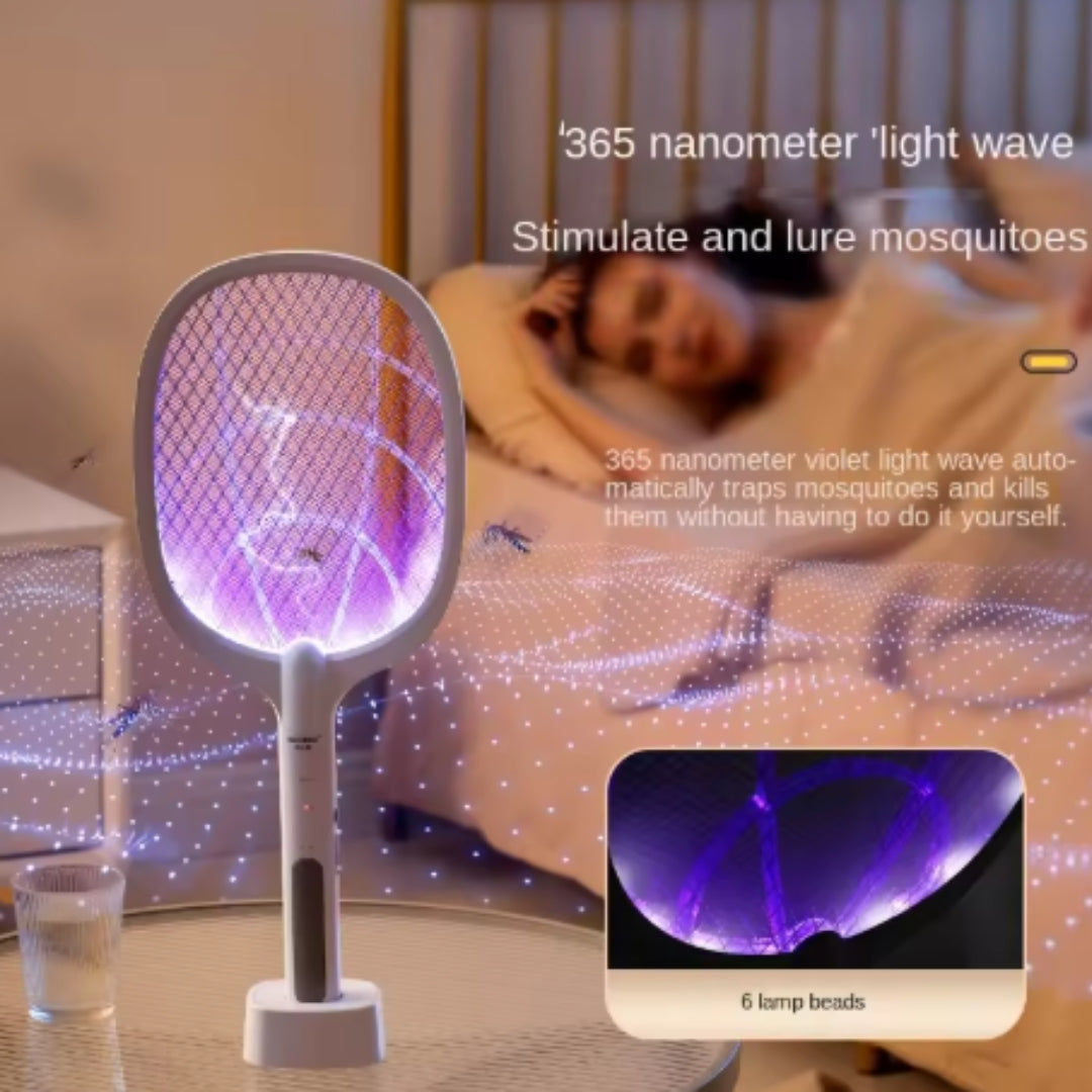 Violet Light Mosquito Repeller