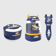 Electric Stationery Set