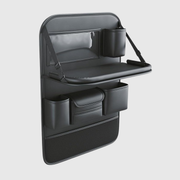 Car Seat Back Organizer