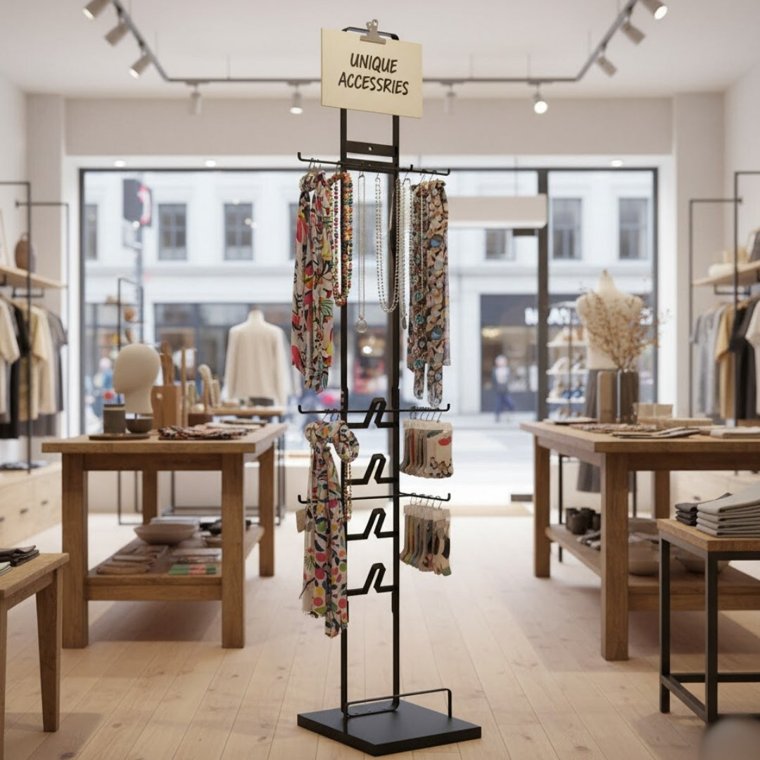 Vacuum Cleaner Organizer