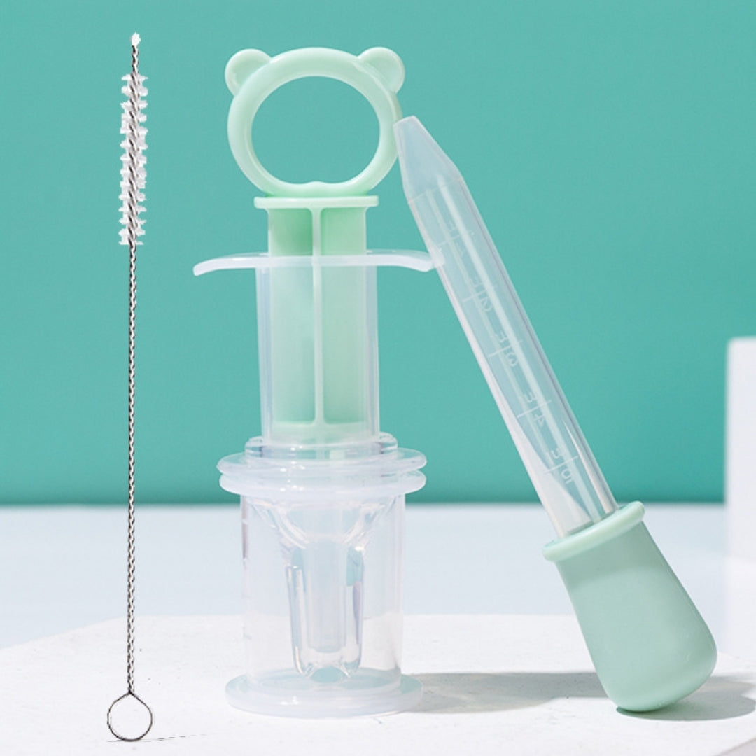 Baby Medicine Feeder