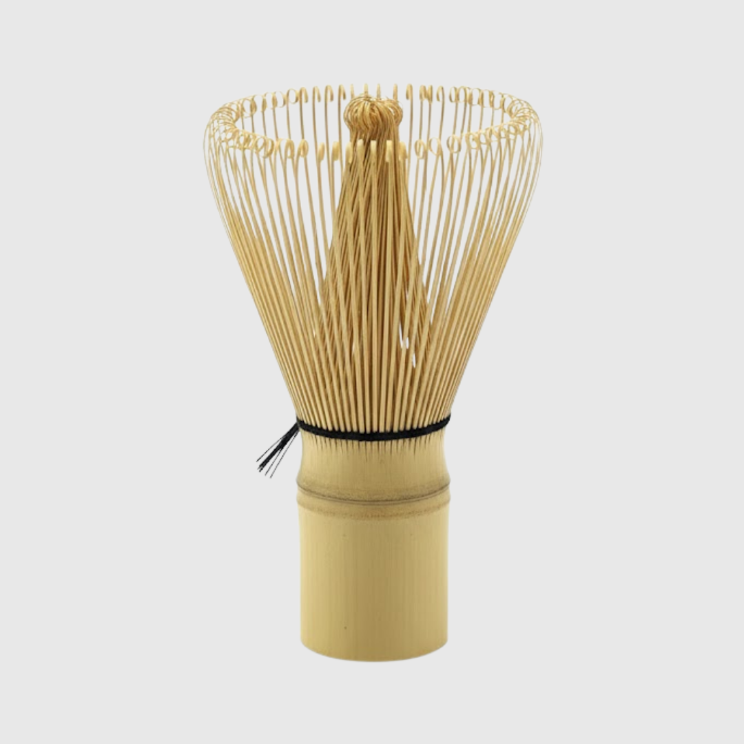 Bamboo Matcha Whisk