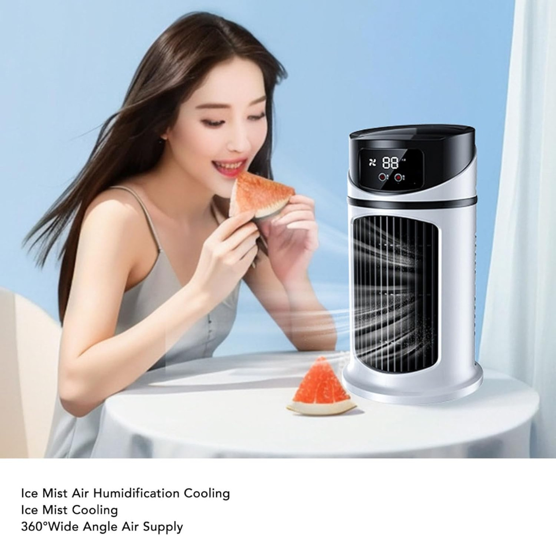 Mini Air Cooler