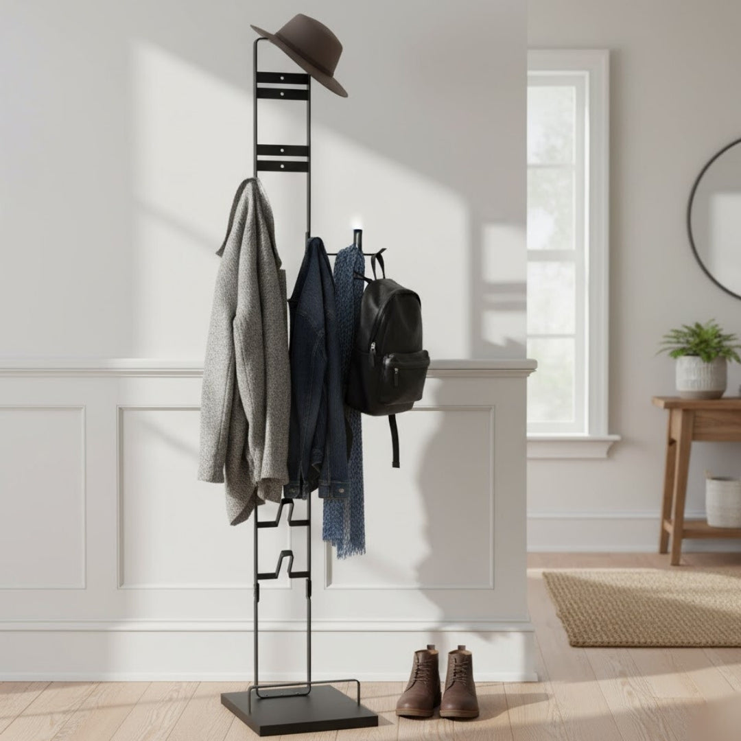 Vacuum Cleaner Organizer