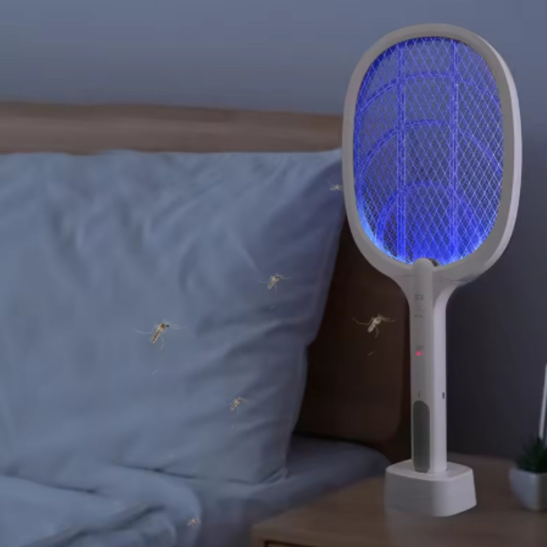 Violet Light Mosquito Repeller