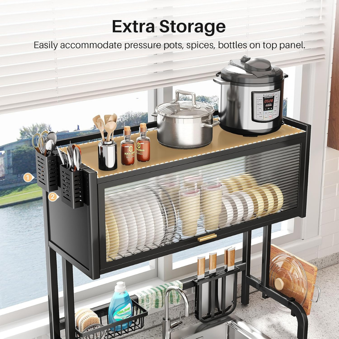 Sink Shelf