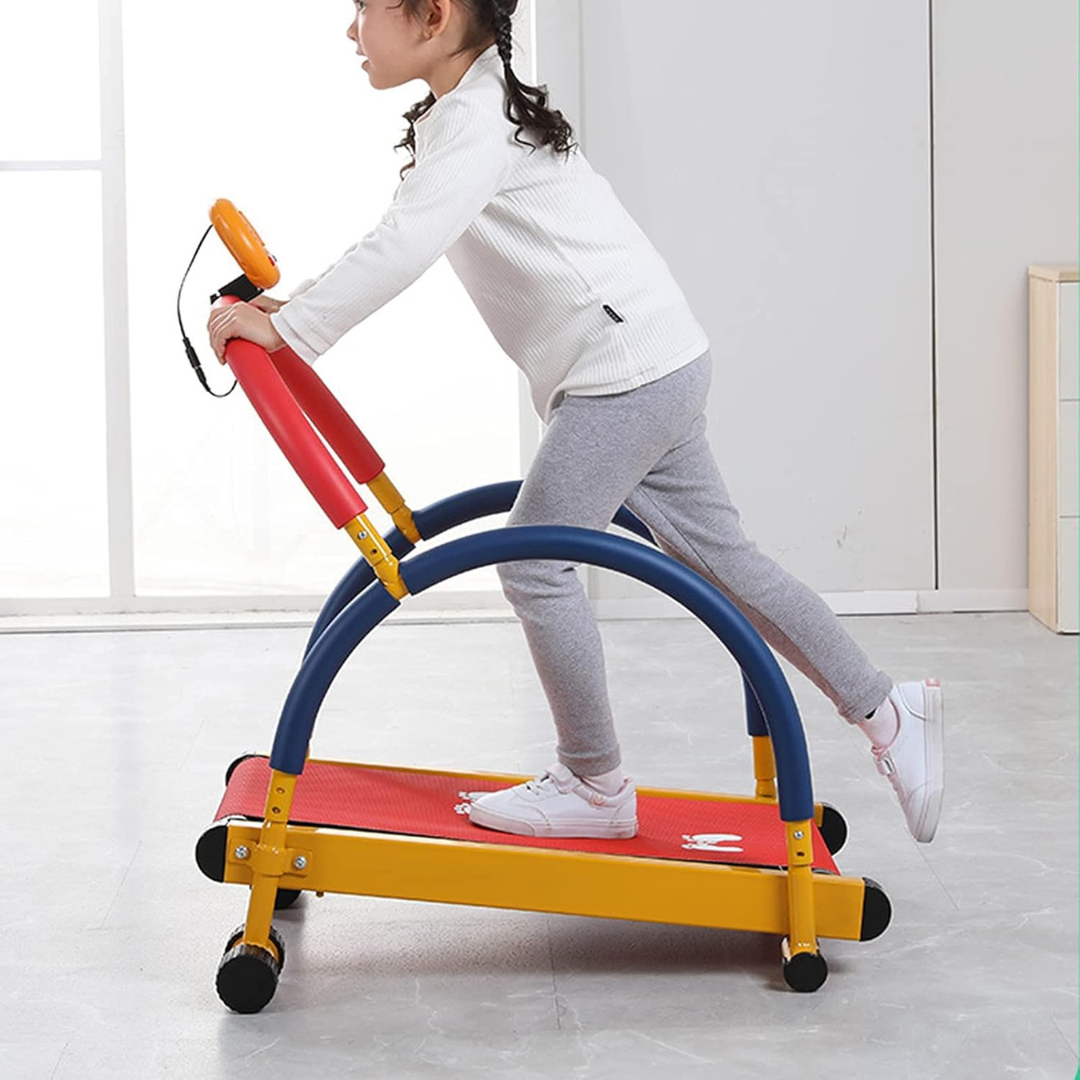 Kids Treadmill