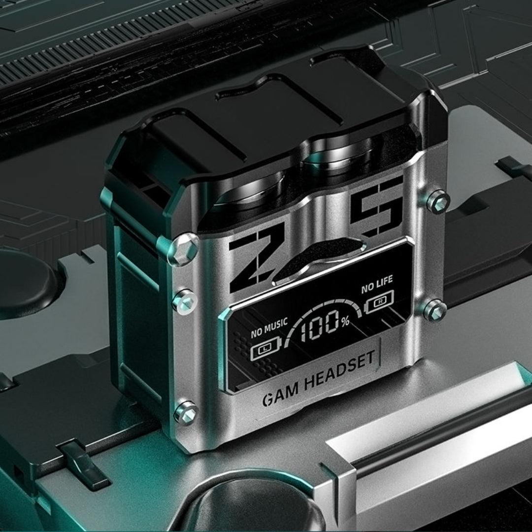 M25 Wireless Earbuds