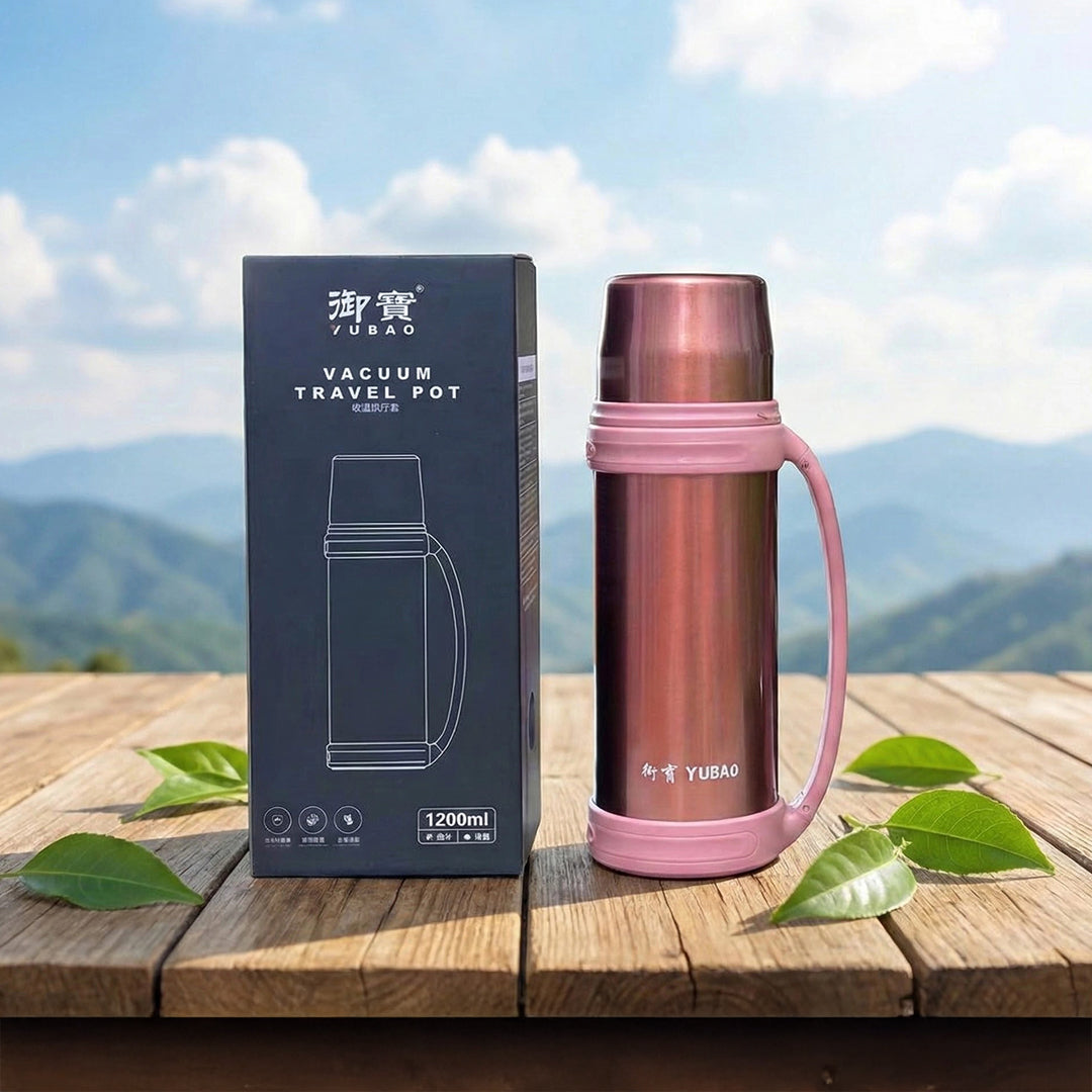 YB Warming Jug No 42