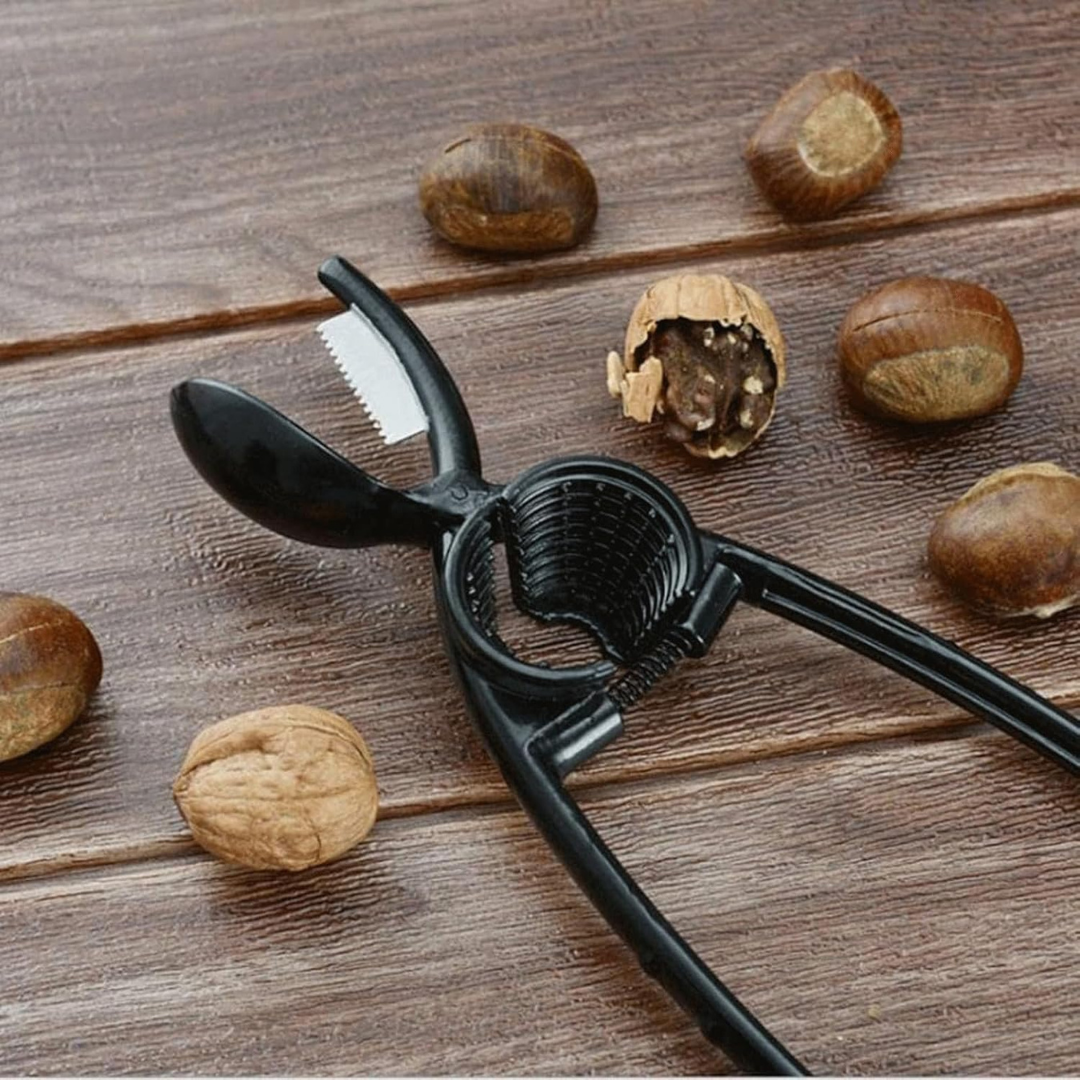 Knife Walnut Clip
