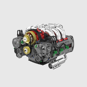 Yuxing Boxer Engine Series