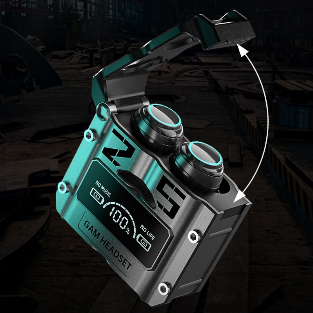 M25 Wireless Earbuds