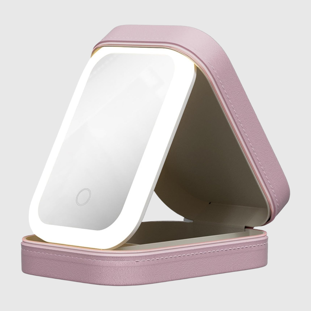 Cosmetic Mirror Stand