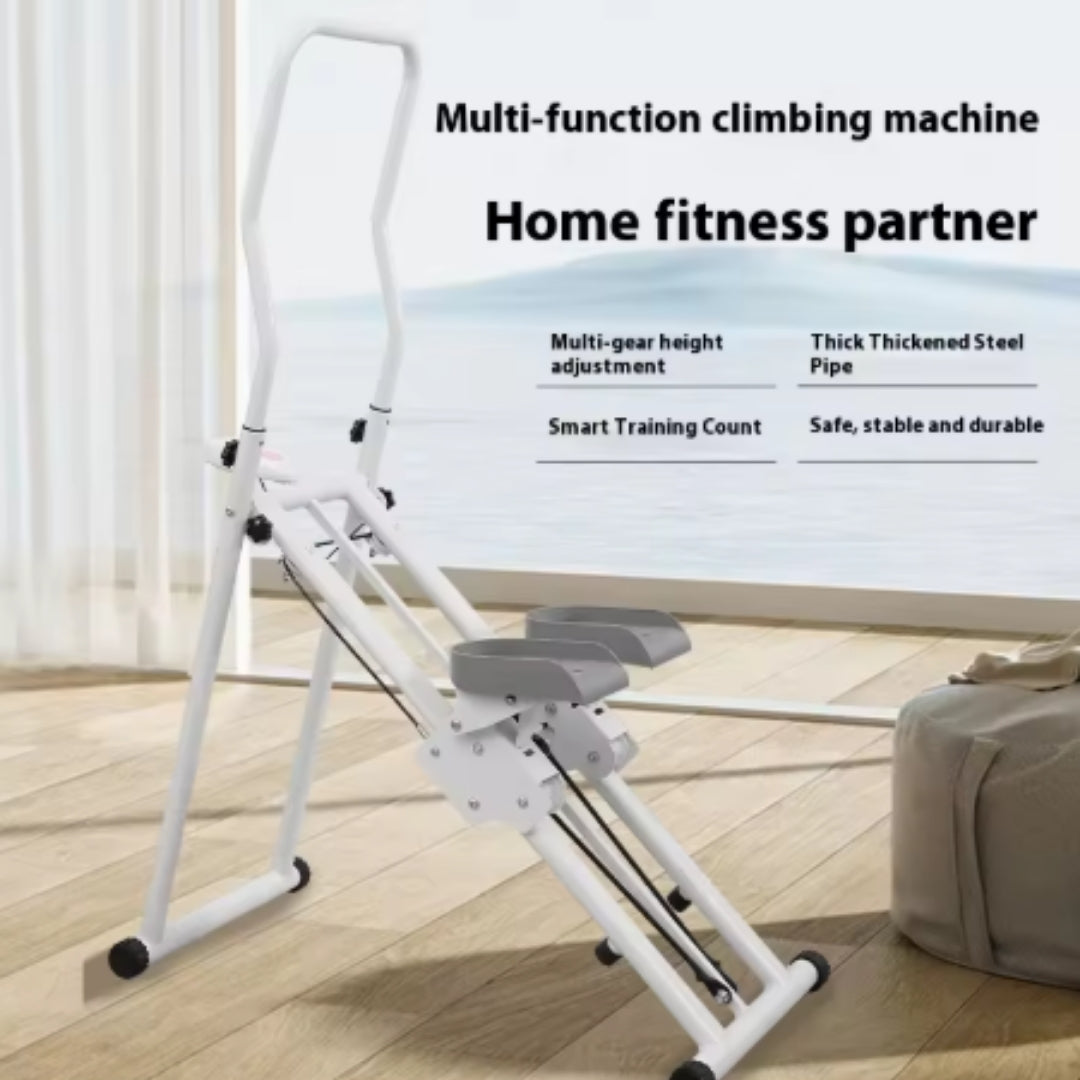 Multifunctional Household Climber