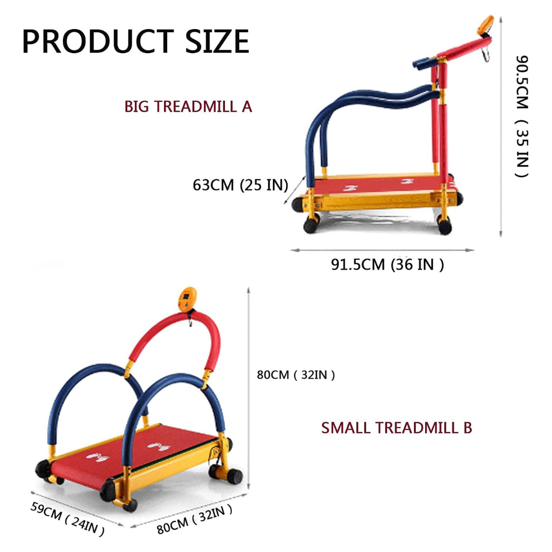 Kids Treadmill