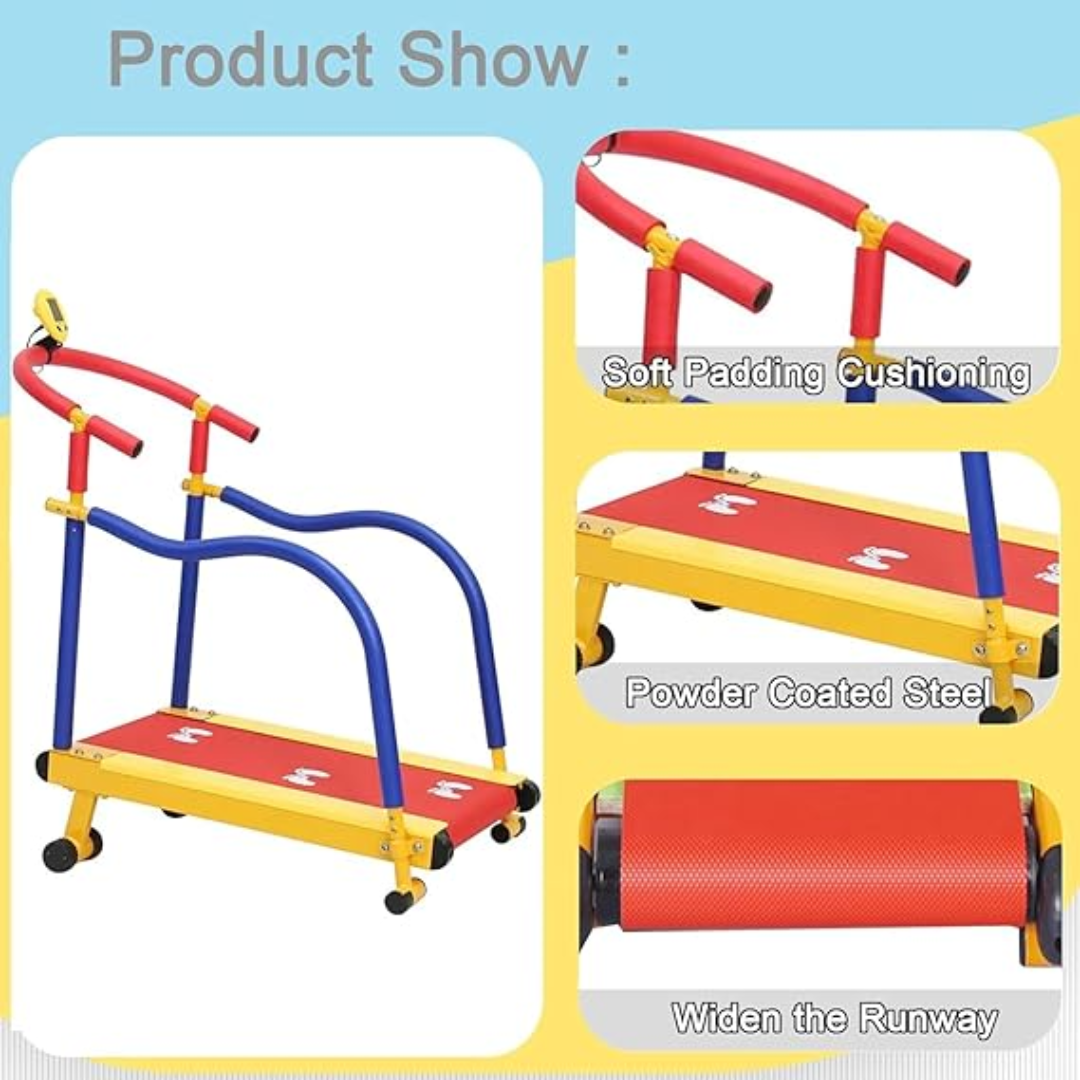 Kids Treadmill