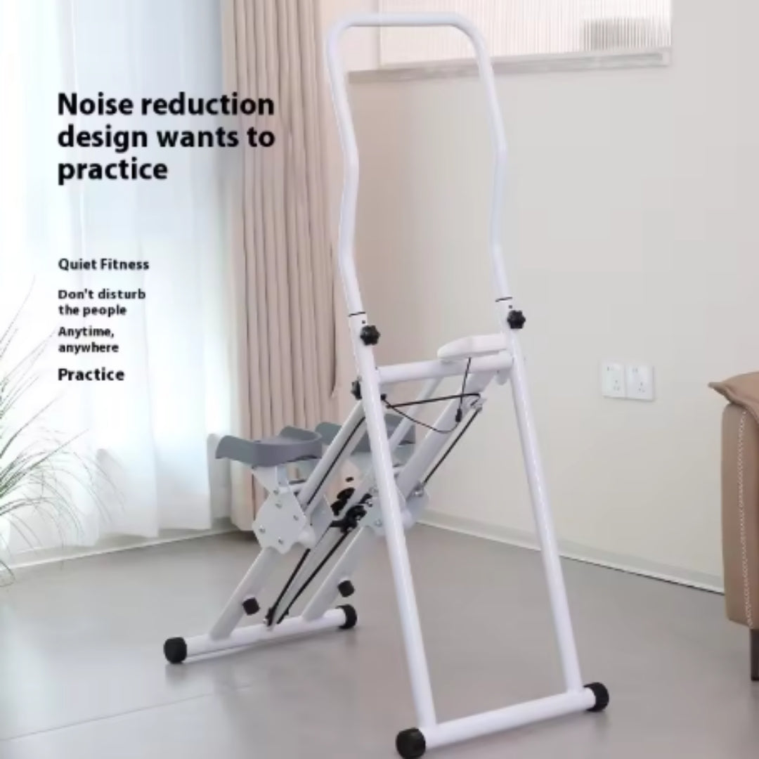 Multifunctional Household Climber