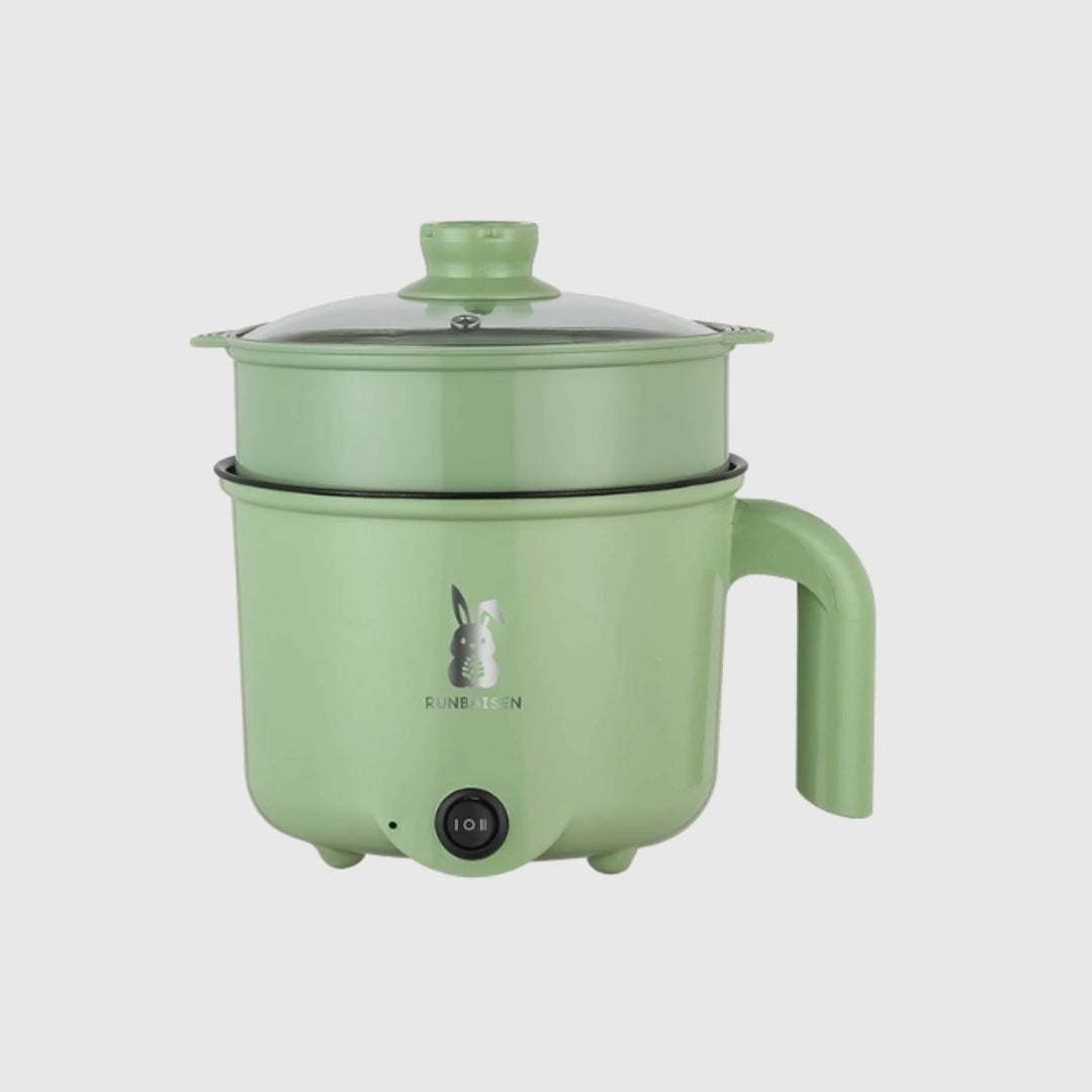 Multi-function Cooker - 12