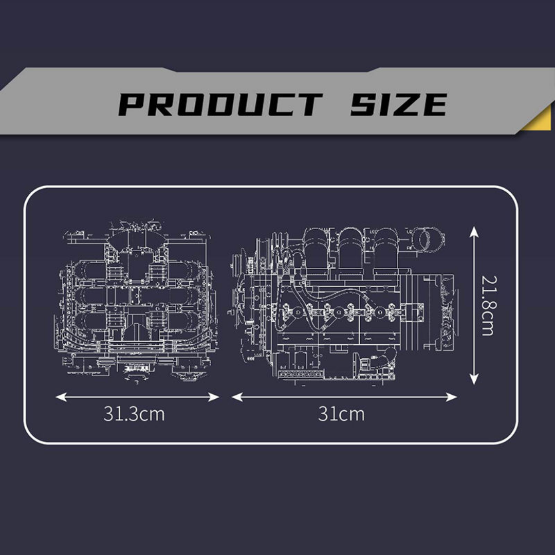 Yuxing Boxer Engine Series