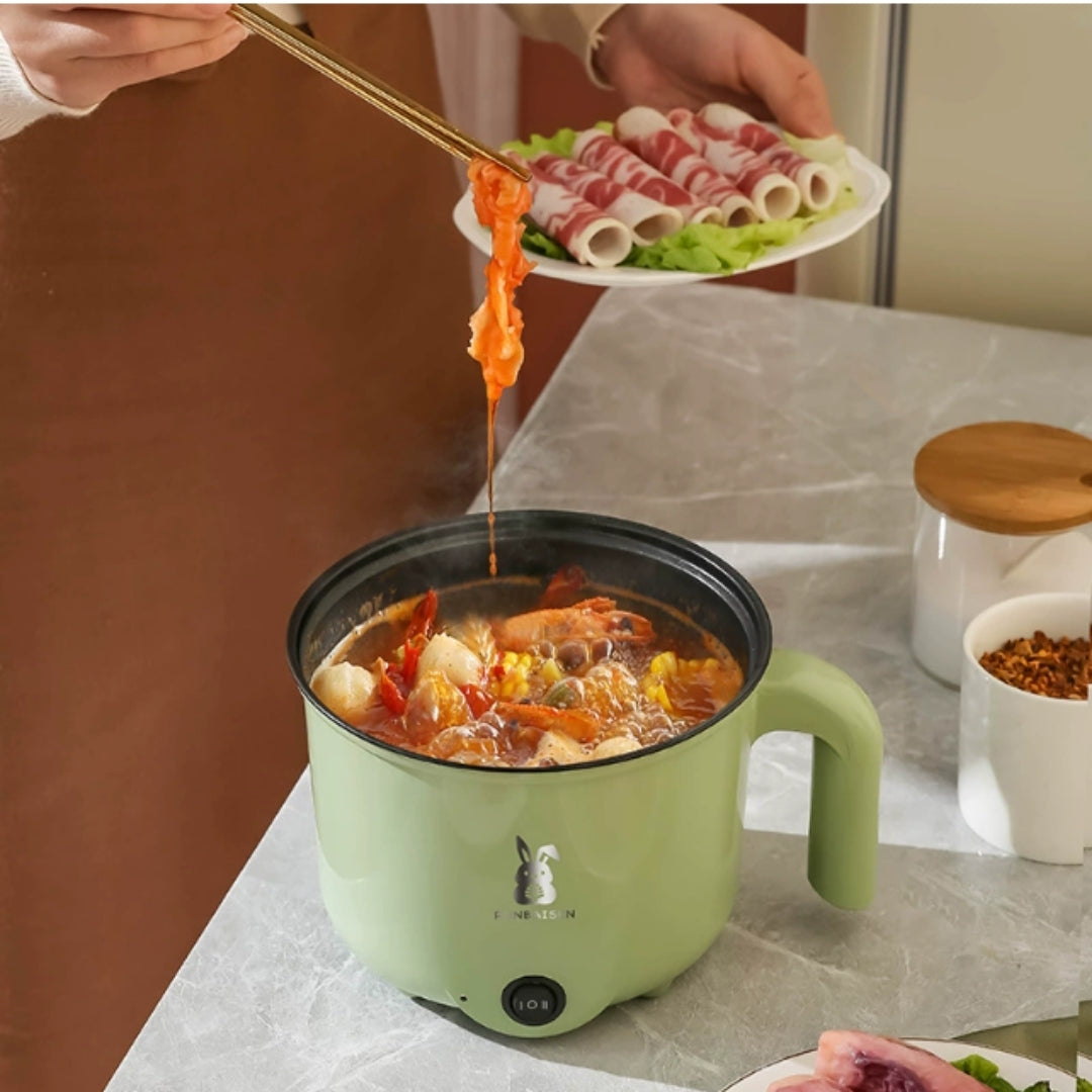 Multi-function Cooker - 12