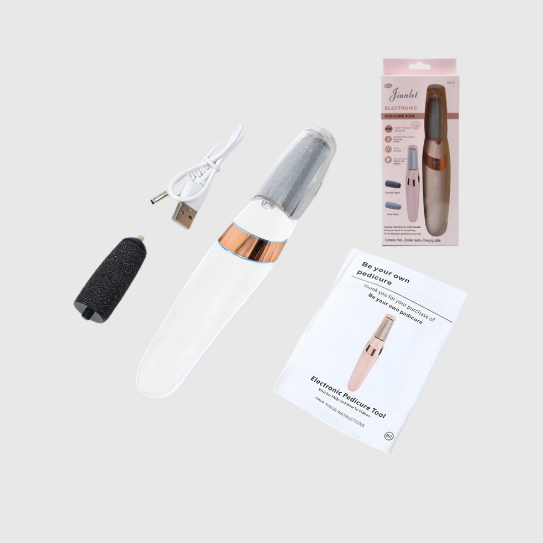 Electric Foot Grinder