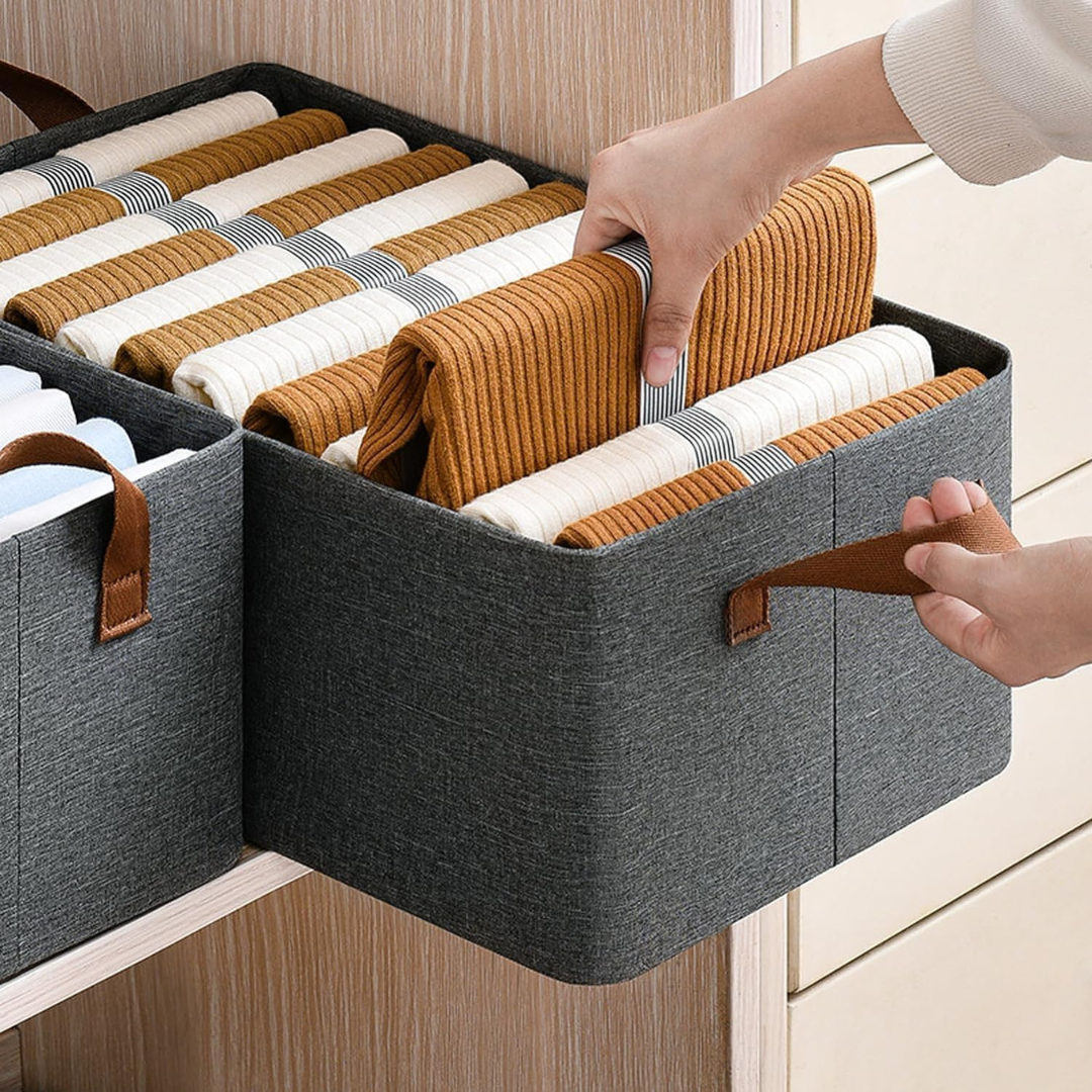 Clothes Organizer Large