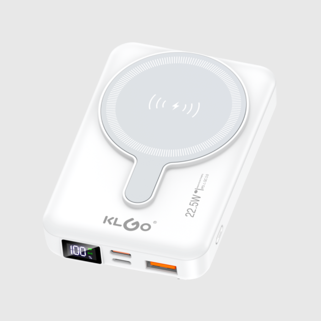 KP67 Powerbank KLGO