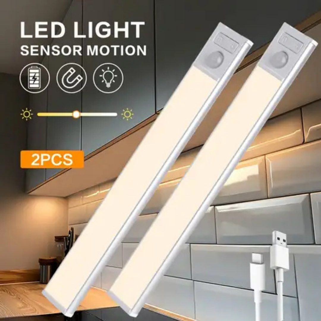 LED Intelligent Lamp