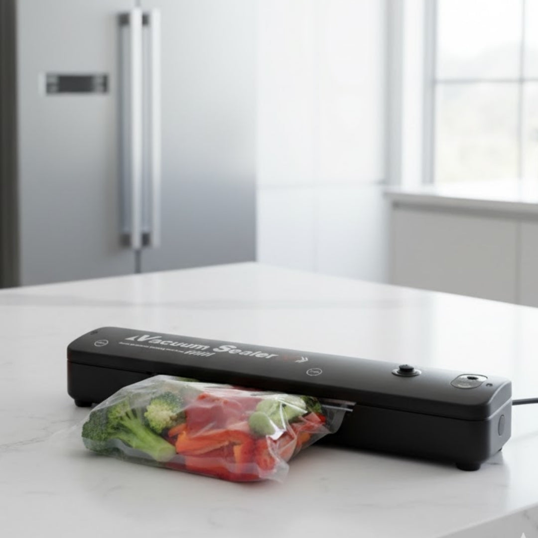 Food Packaging Machine