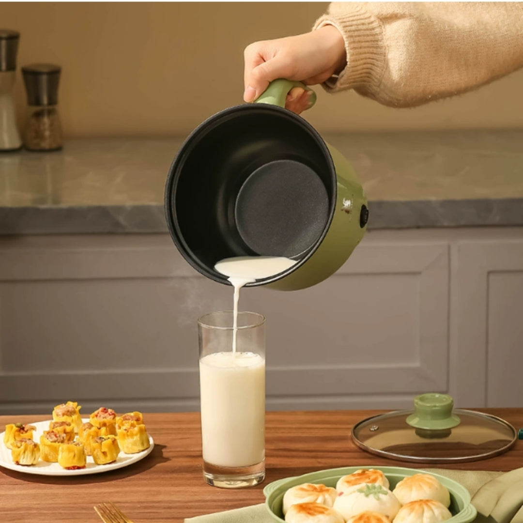 Multi-function Cooker - 12