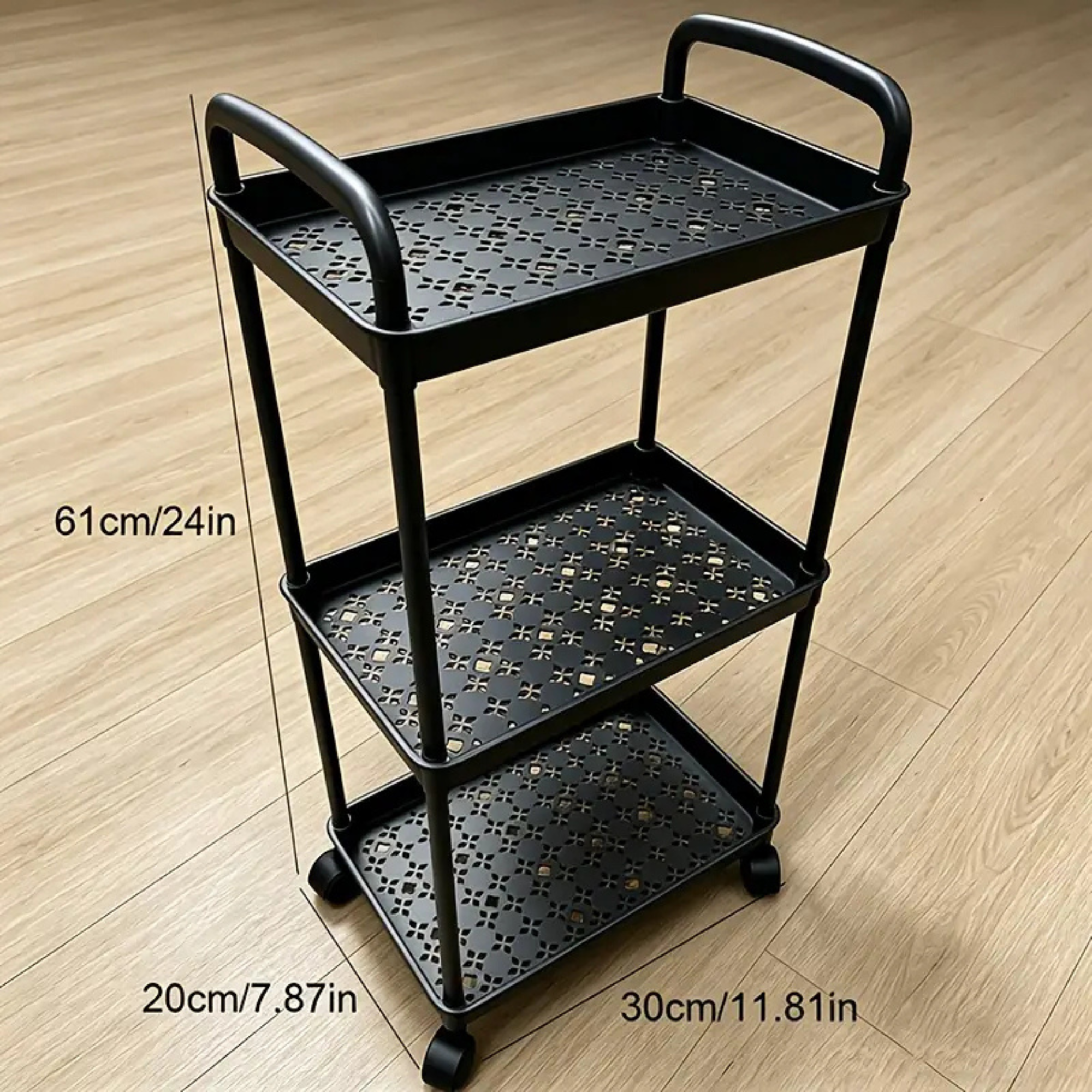 Plastic Rack