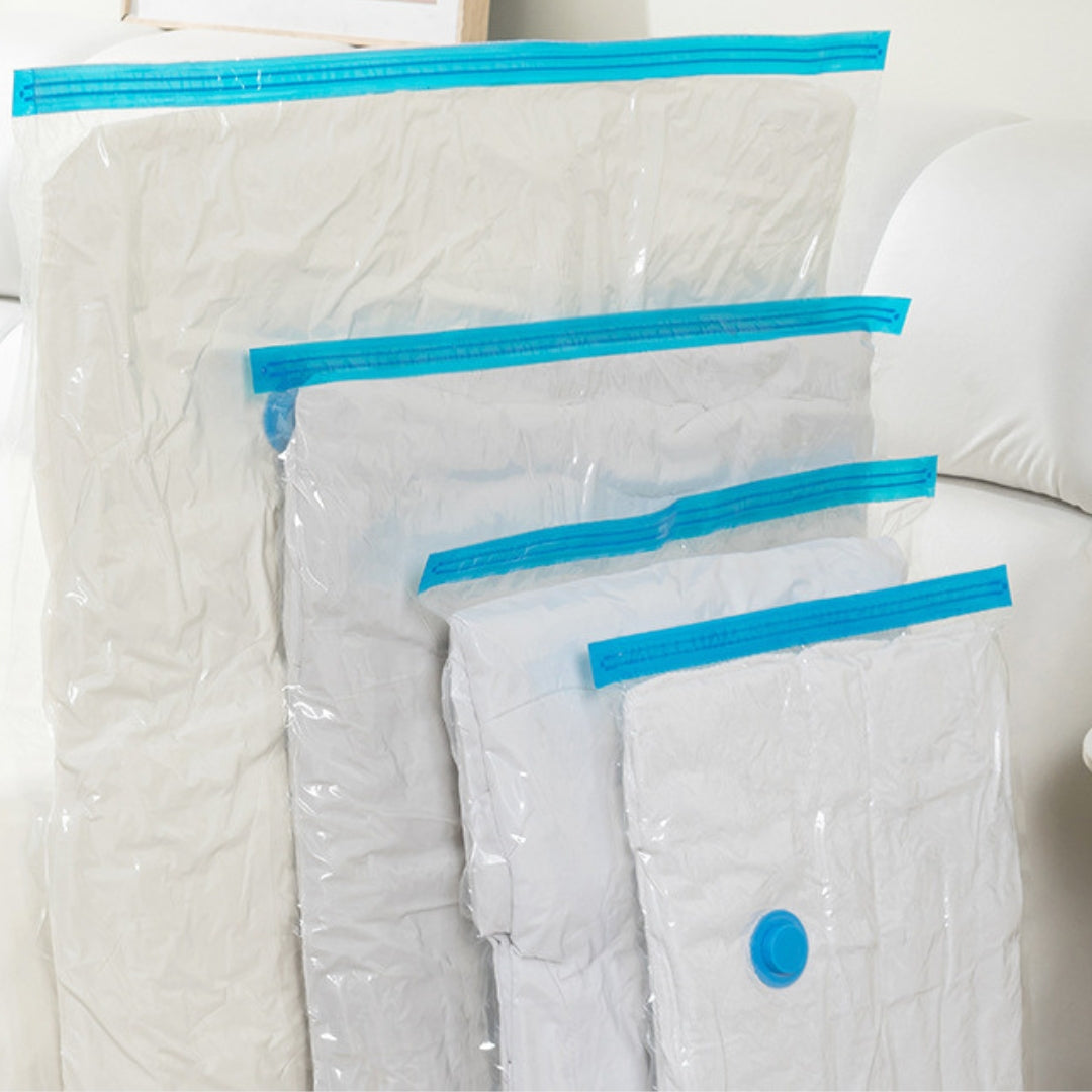 Vacuum Bag Compression Bag