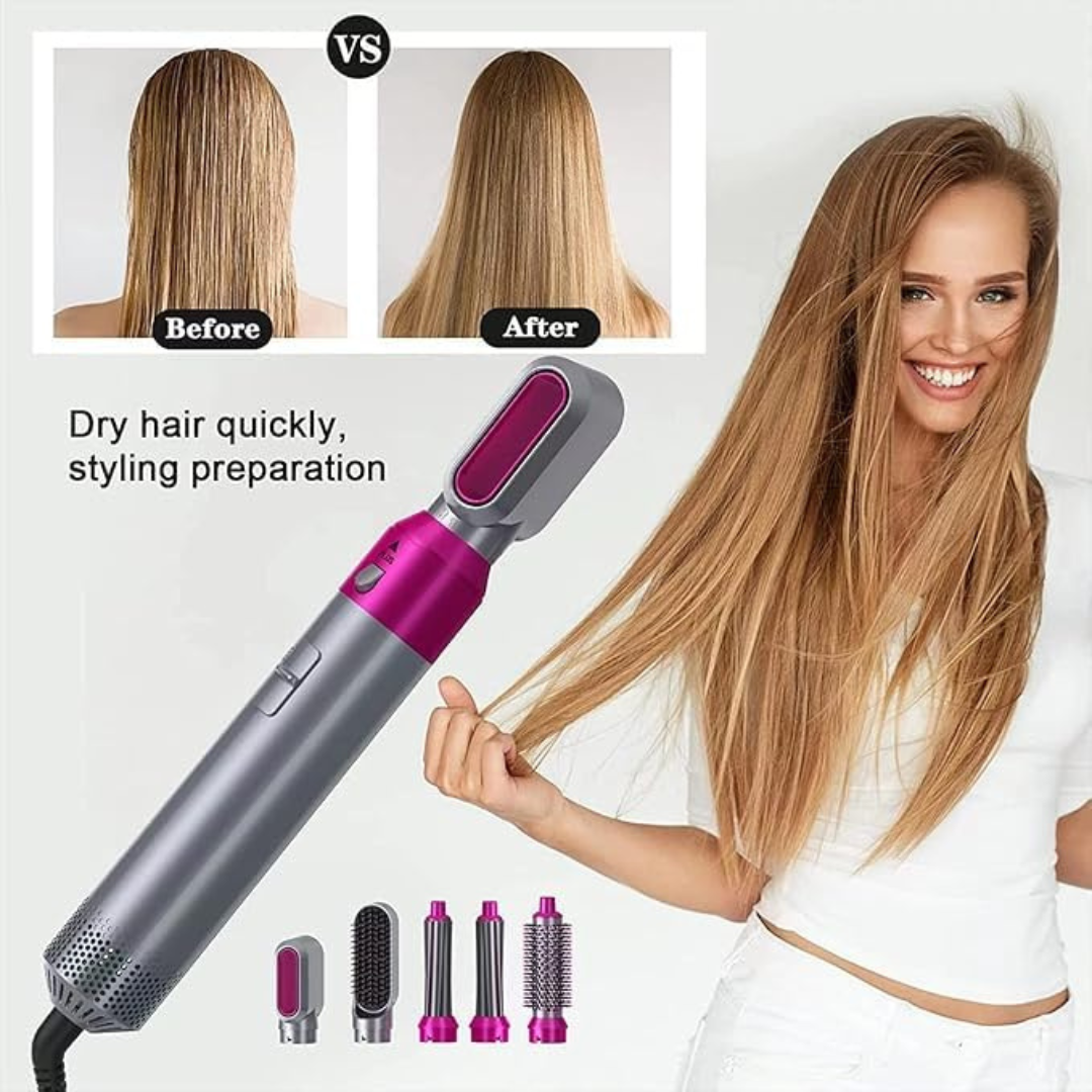 Curling Iron