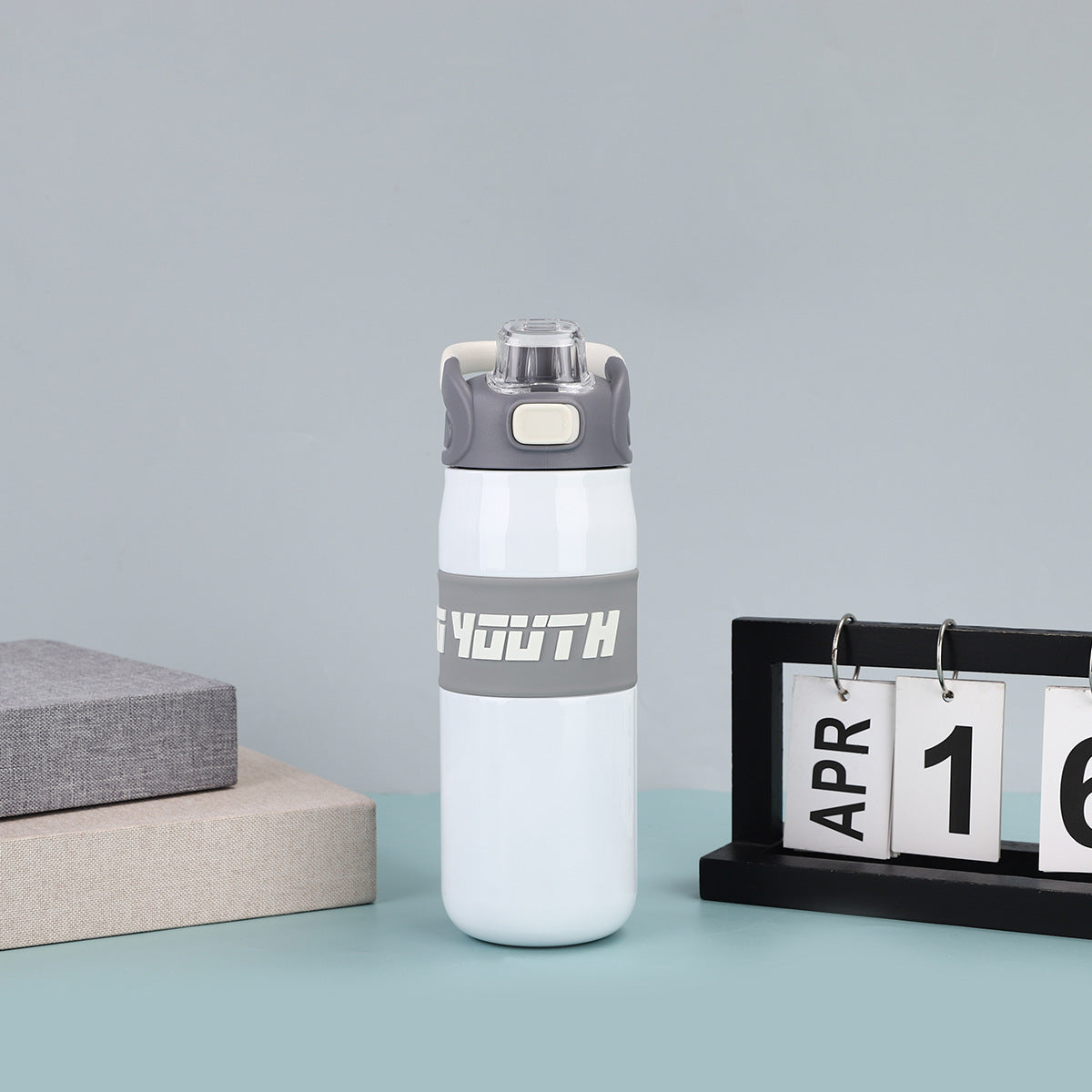 KL 8187 High Vacuum Dynamic Cup