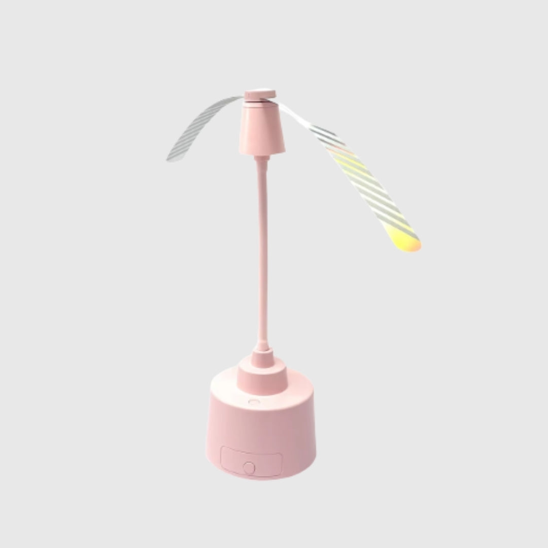 Amazon Explosive Models Mosquito Repellent Fan