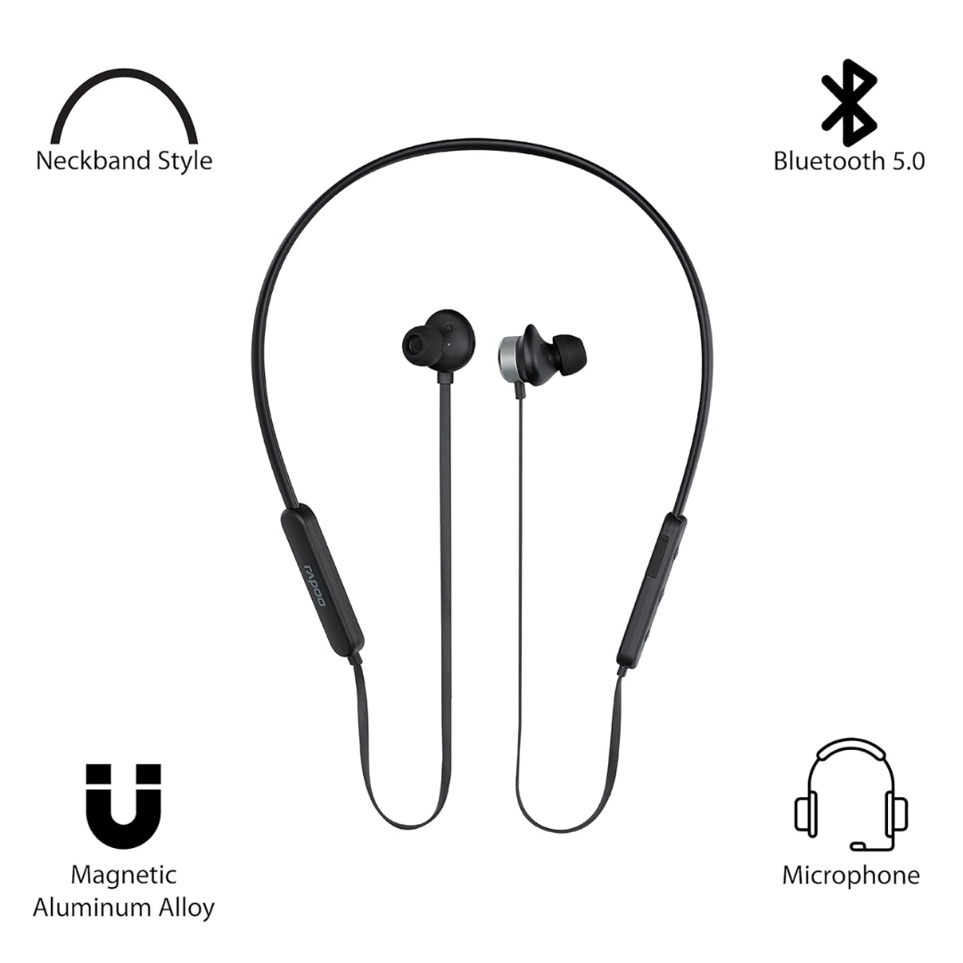 Sport Neckband Earphone